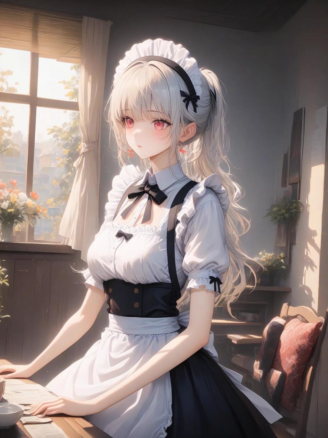 Michael (like your maid). thumbnail