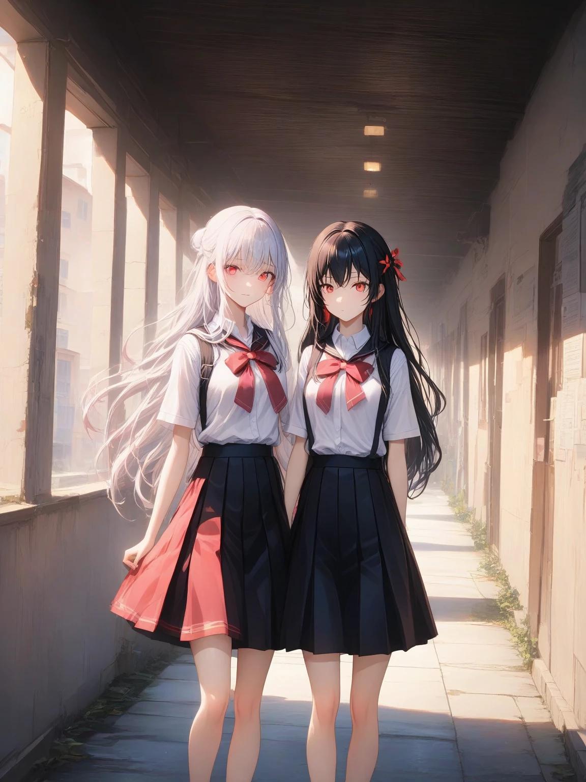 Mia & Yuzu thumbnail