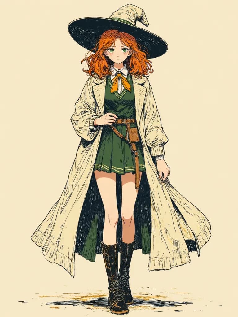 Elara Meadowlight thumbnail