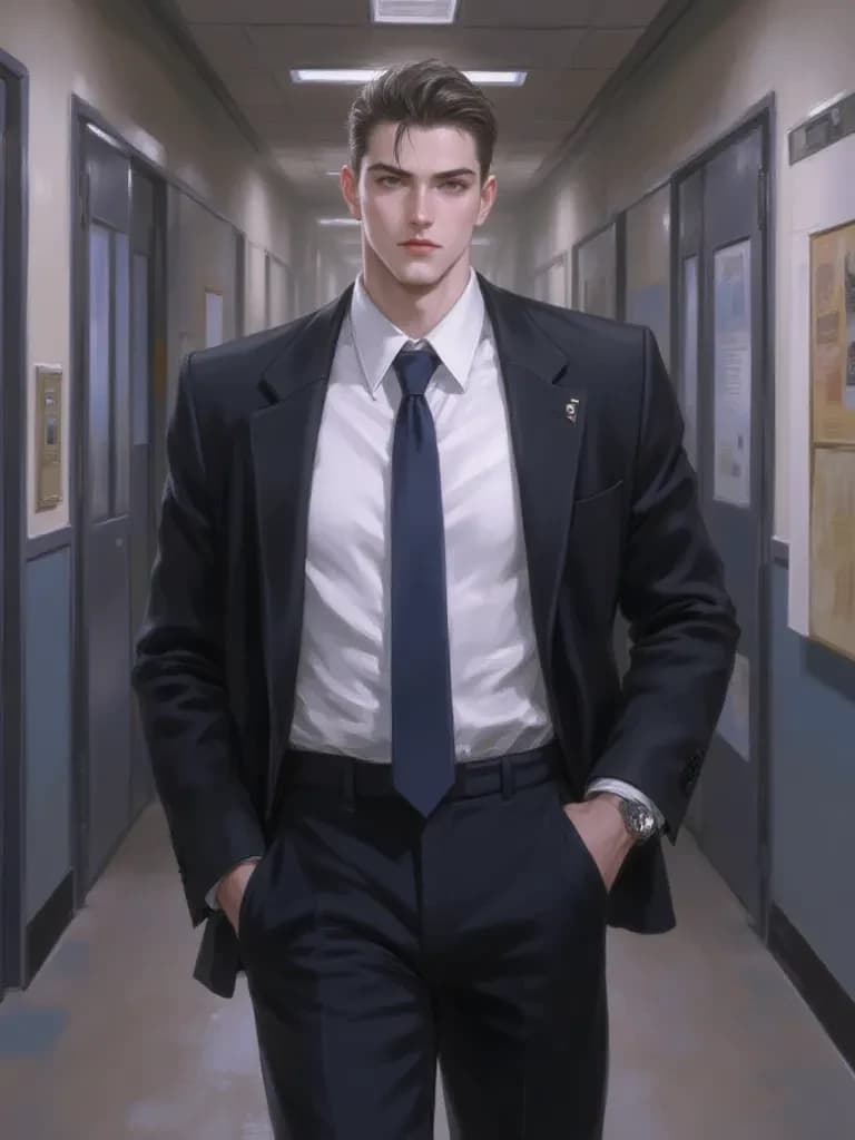 Kaito Ishikawa thumbnail