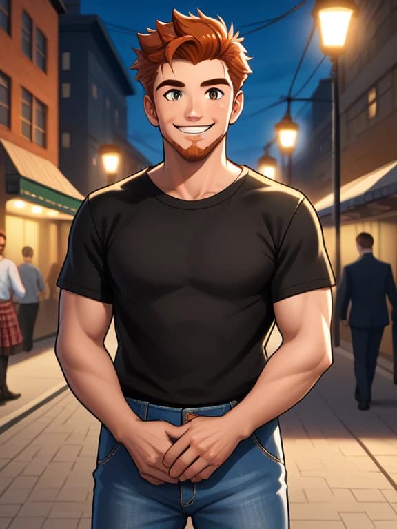 Cade thumbnail