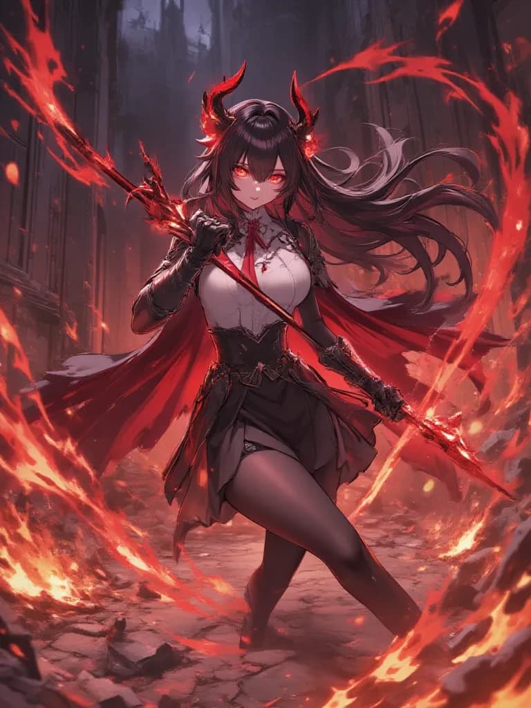 Akirya Nocthrael thumbnail