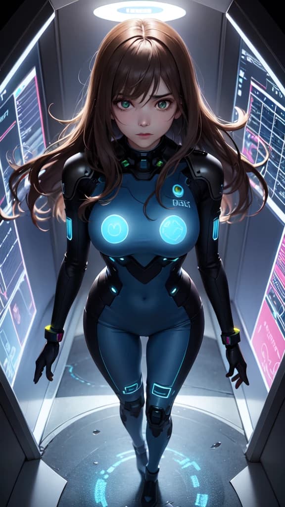 Elara: The Accidental Time Traveler thumbnail