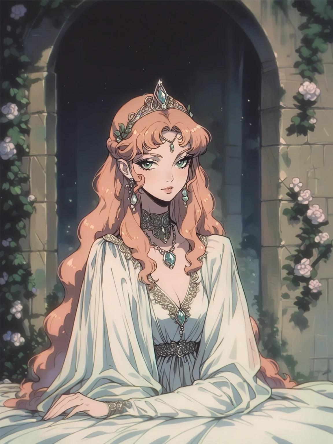 Princess Laemra thumbnail