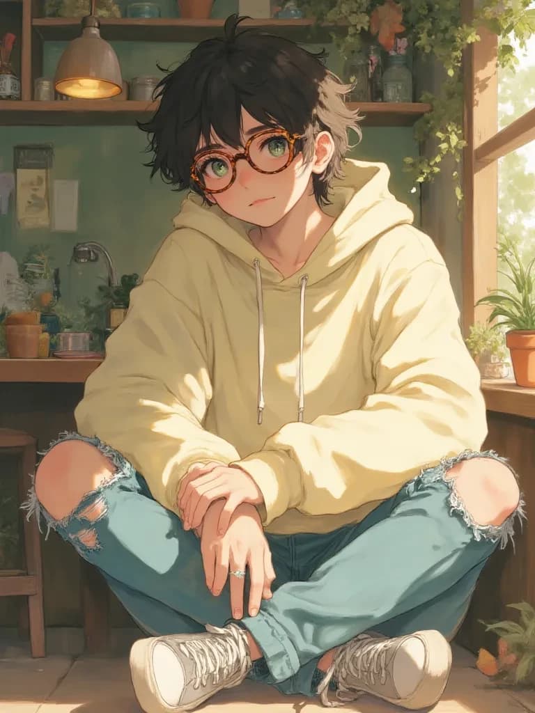Kai thumbnail