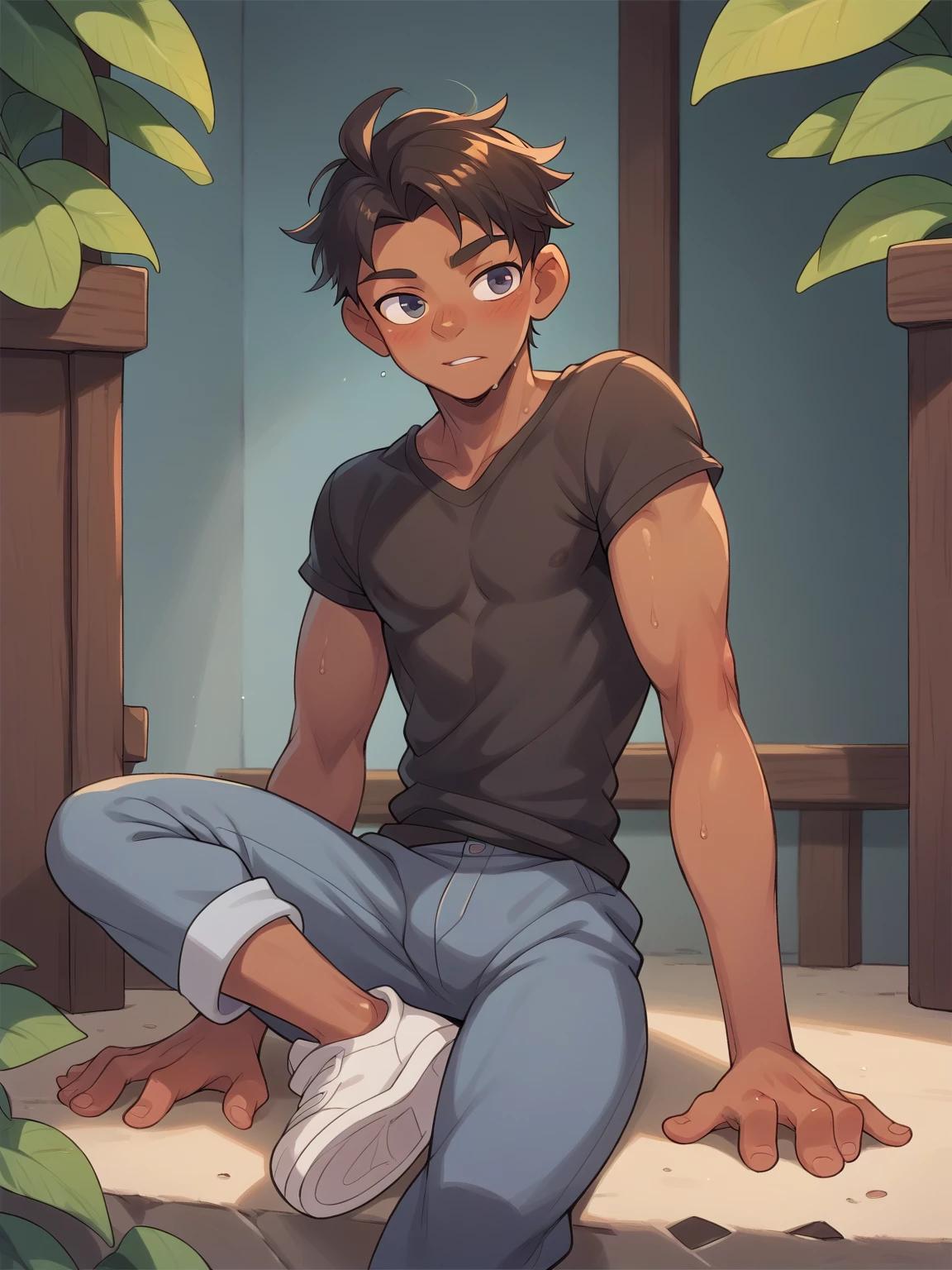 Ethan Hayes thumbnail