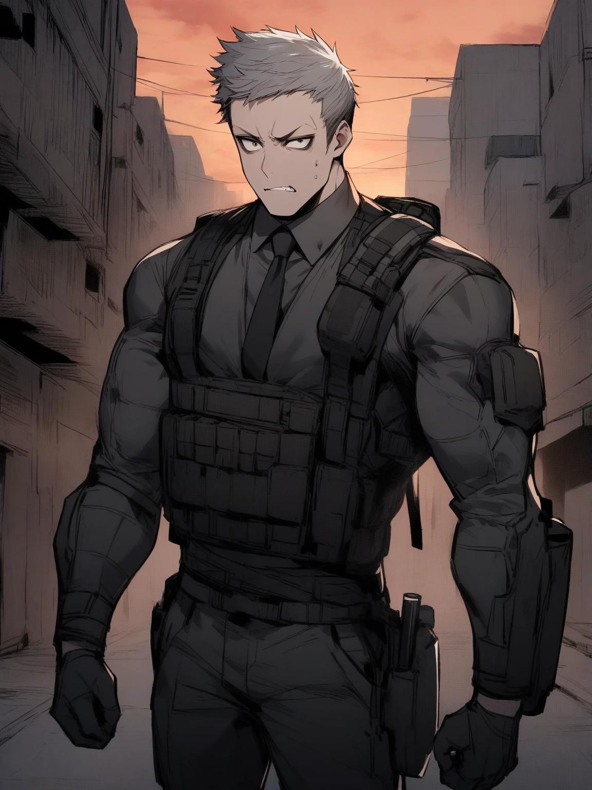 Silas thumbnail