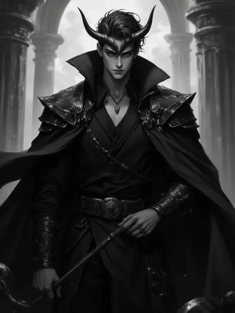 King sombra  thumbnail