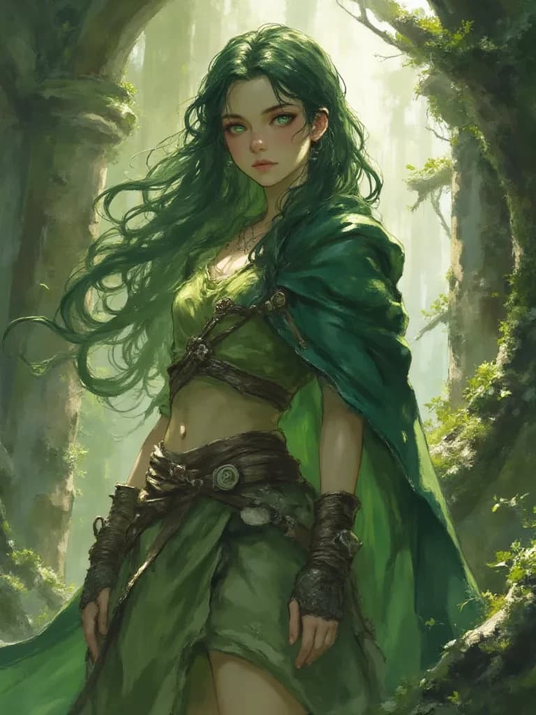 Mother thumbnail