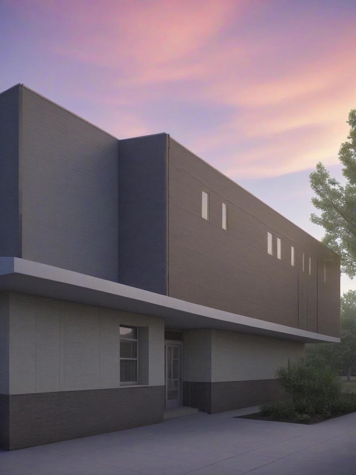 Rohan high school  thumbnail