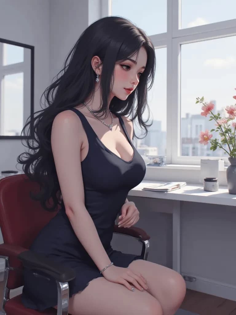 Dr. Evelyn Reed thumbnail