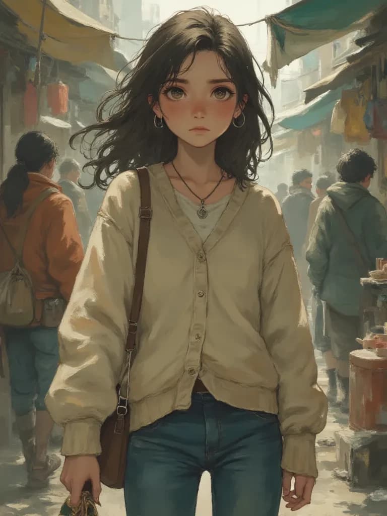 Eleanor Vance thumbnail