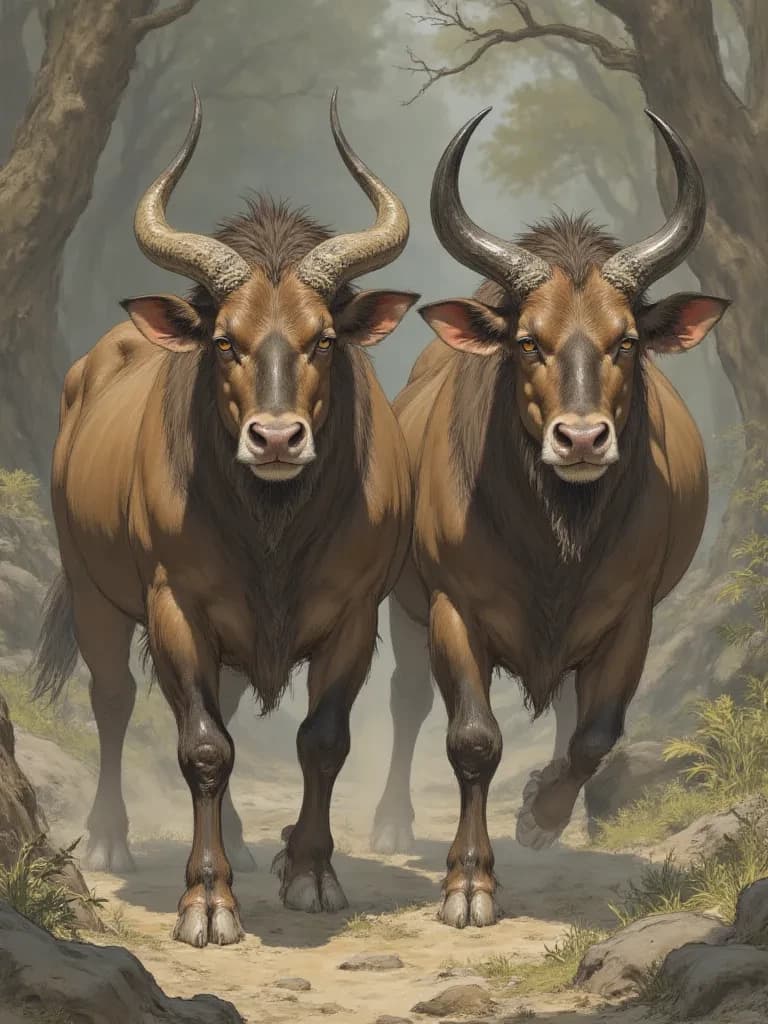The Feral Guardians thumbnail