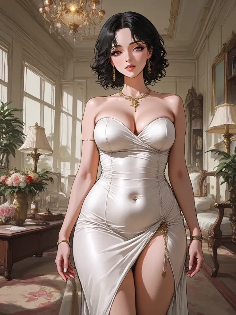 Martha West thumbnail