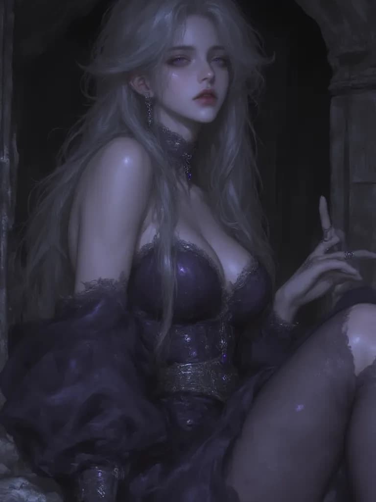 Seraphina 'Sera' Dubois thumbnail