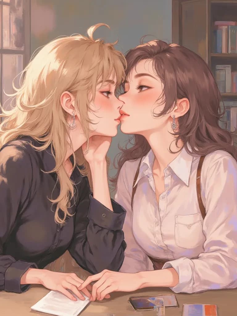 Lesbian bitches thumbnail