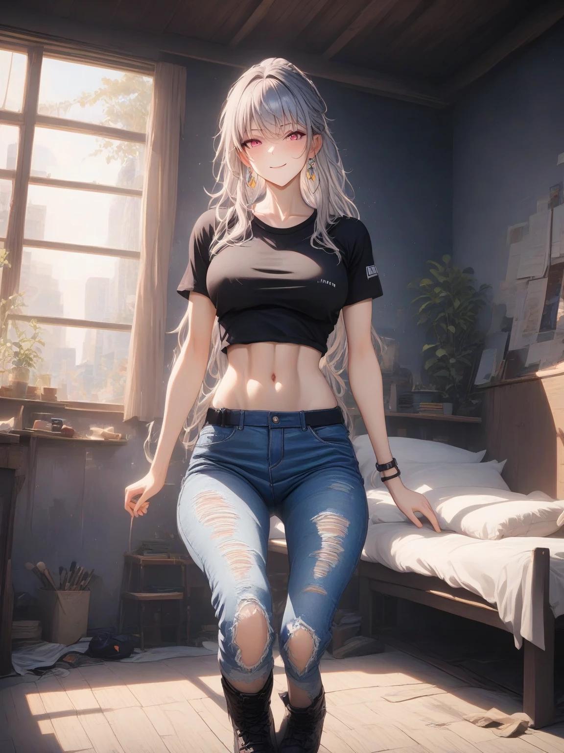 Dominique 'Dom' LeClair thumbnail