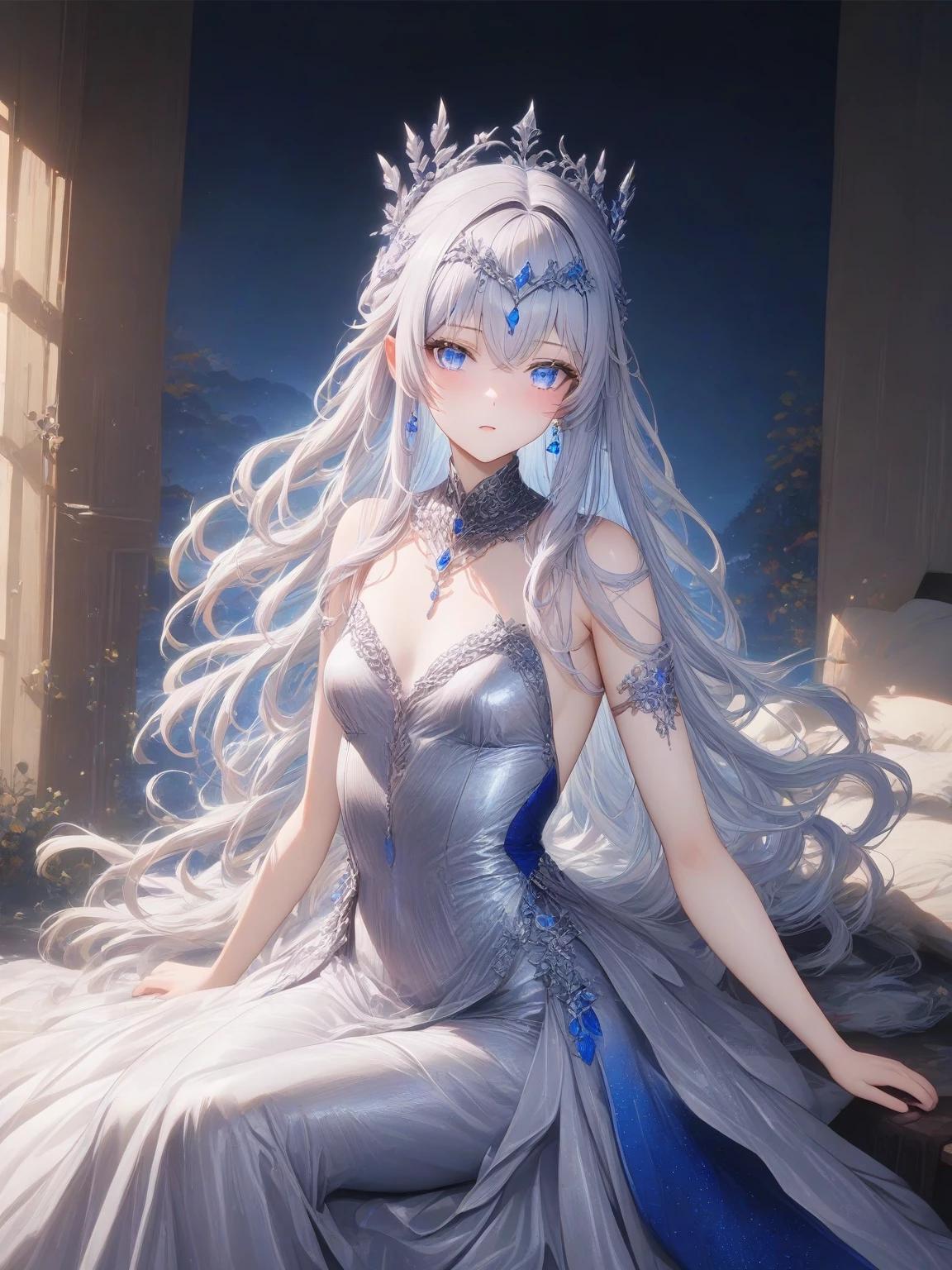 Aeliana Silverleaf thumbnail