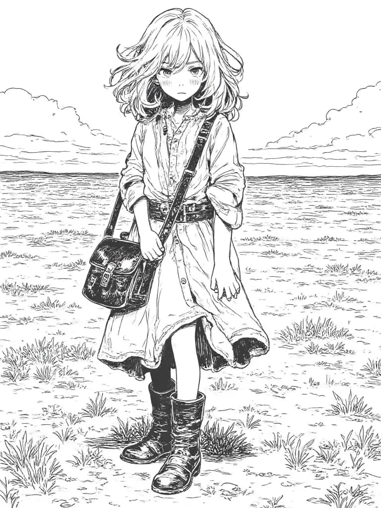 Elara Vance thumbnail