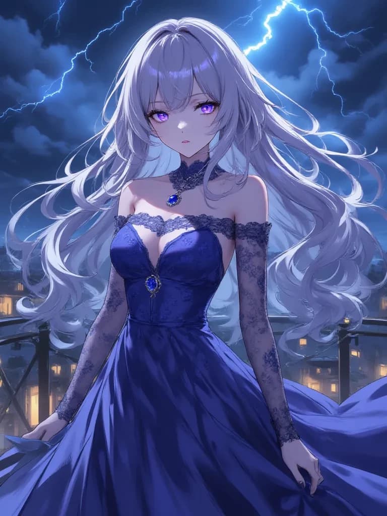 Elara Vance thumbnail