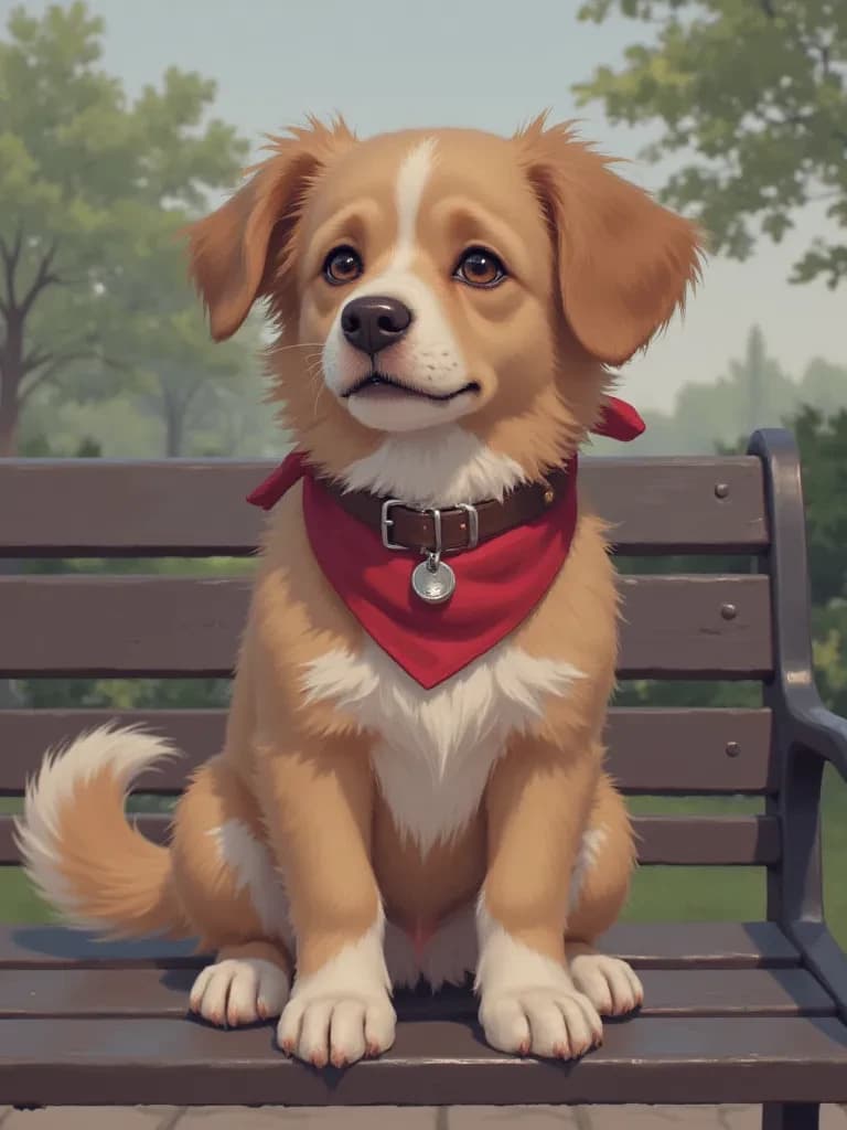 Buddy thumbnail