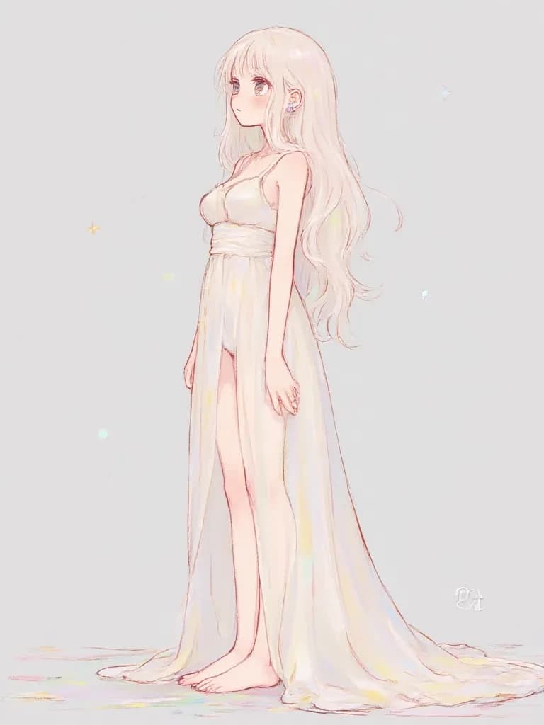 Lumina, the Liminal Echo thumbnail