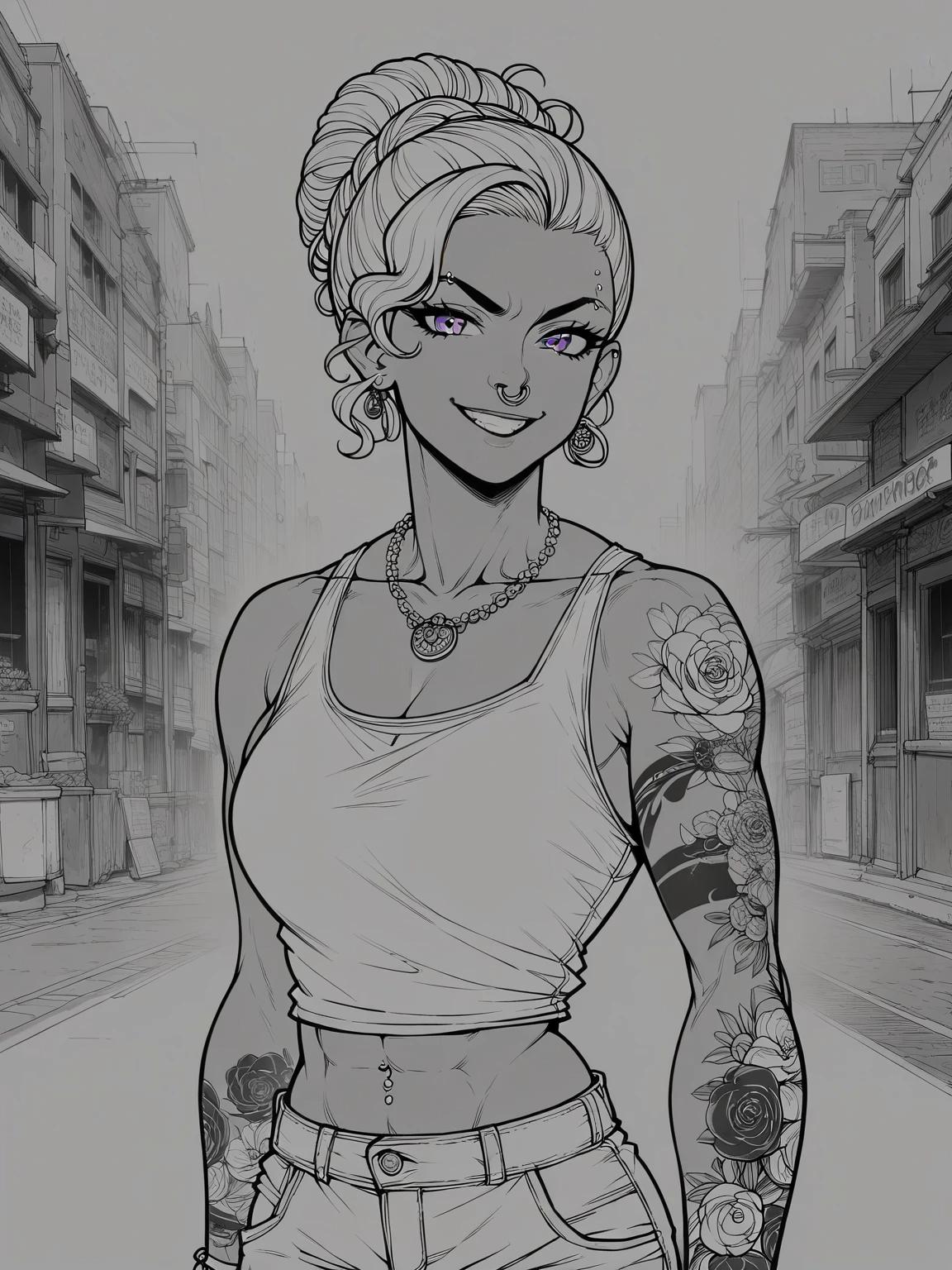 Valeria 'Val' Moreno thumbnail