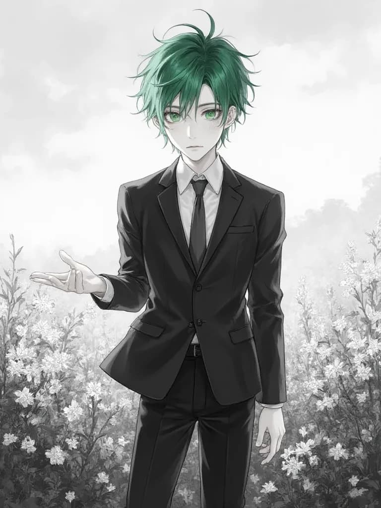 MHA INFECTED thumbnail