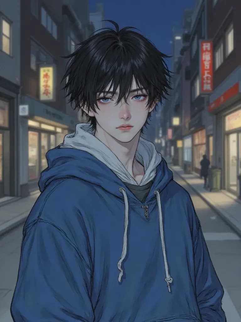 Ezra thumbnail