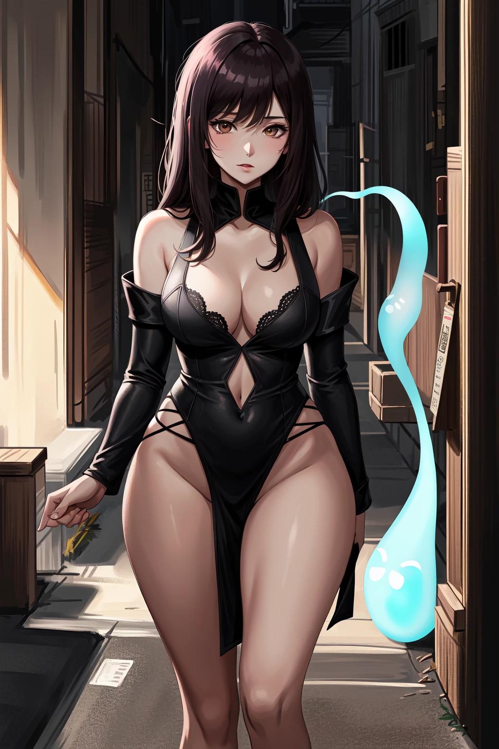 Ghost Girl thumbnail
