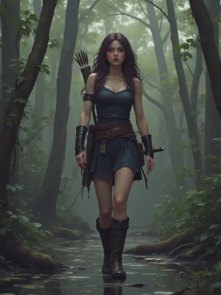 Hunter School Raid thumbnail