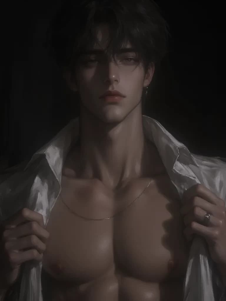 Arzhel [your husband/BL/MLM] thumbnail