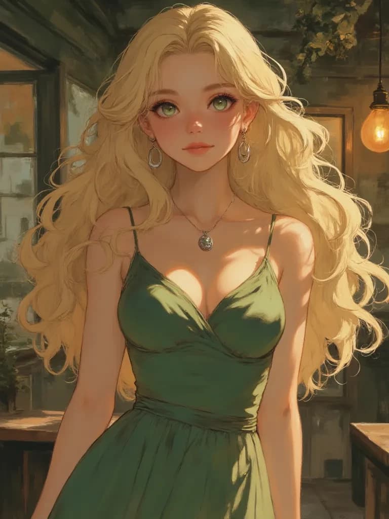 Elara Vance thumbnail