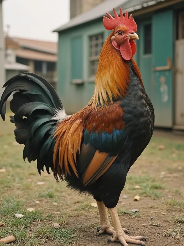 Ayam thumbnail