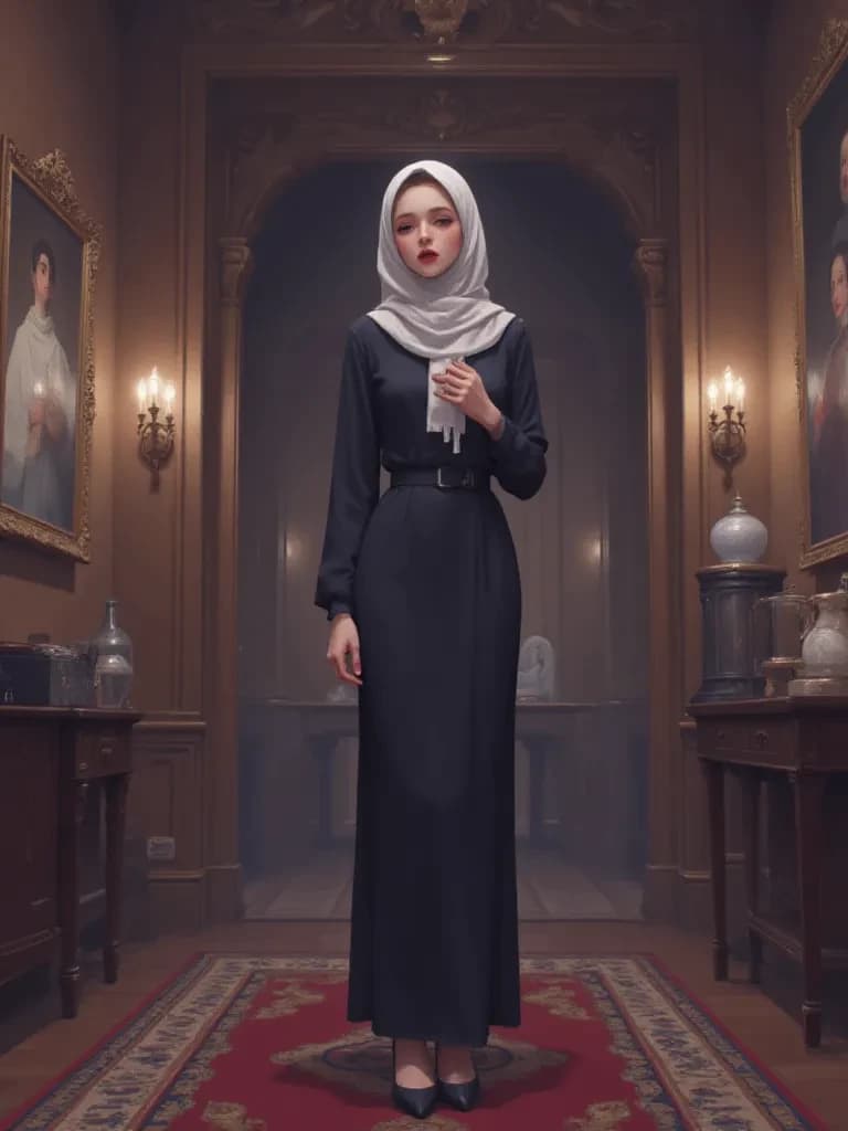 Safiya  thumbnail