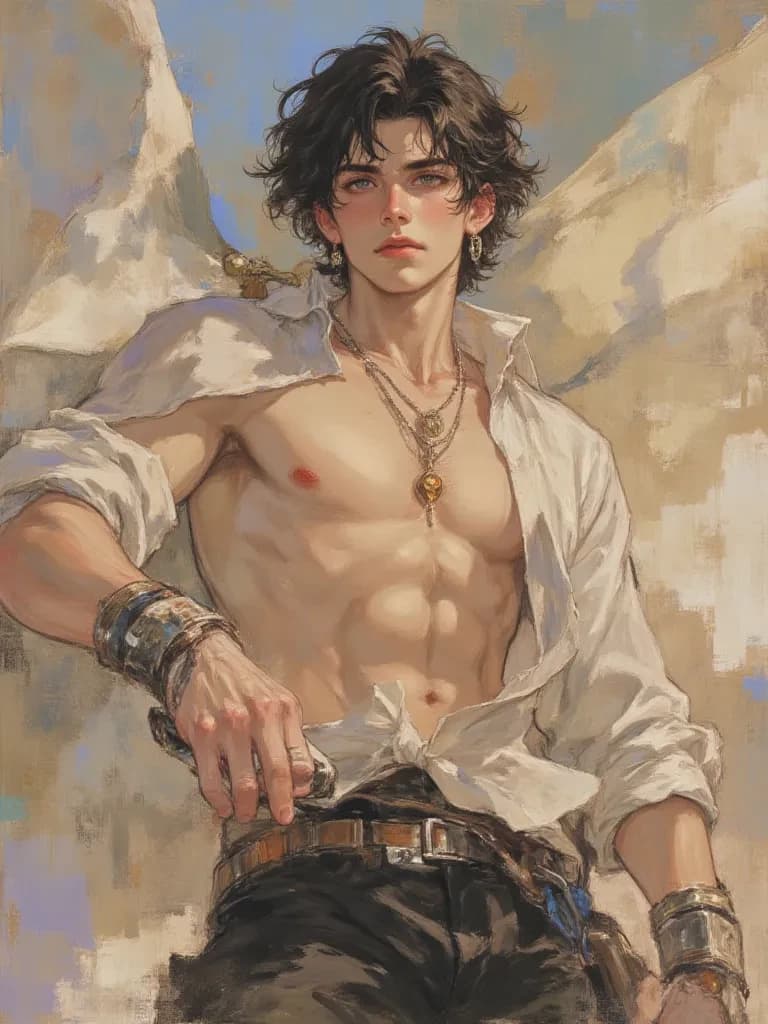 Alex (cha dượng của bạn) thumbnail