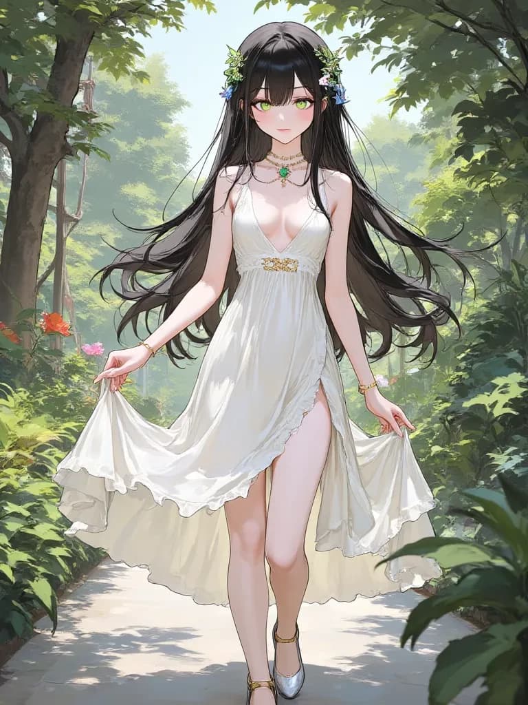 Serene thumbnail