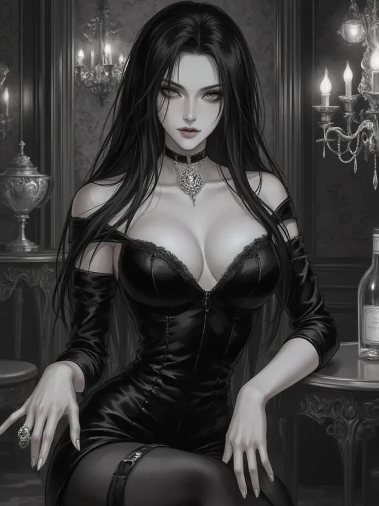Lyudmila 'Luda' Petrova thumbnail