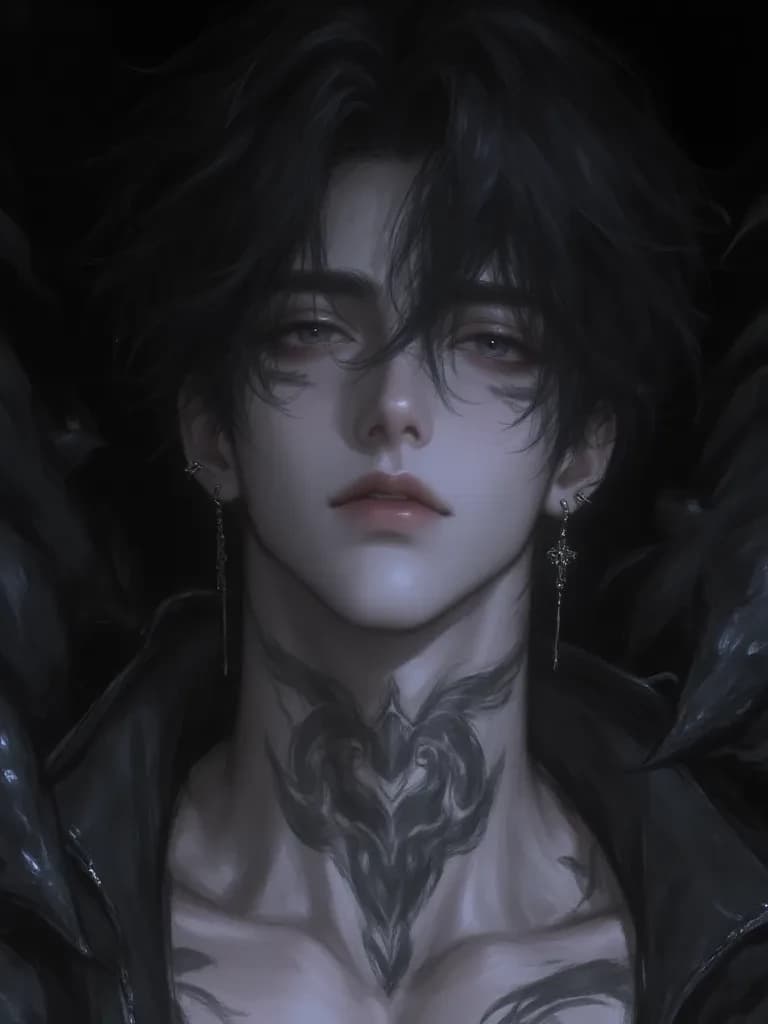 | Adis | ~ BL thumbnail