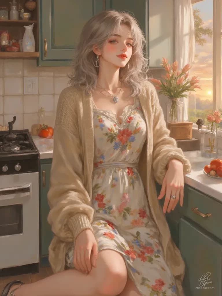 Mom thumbnail