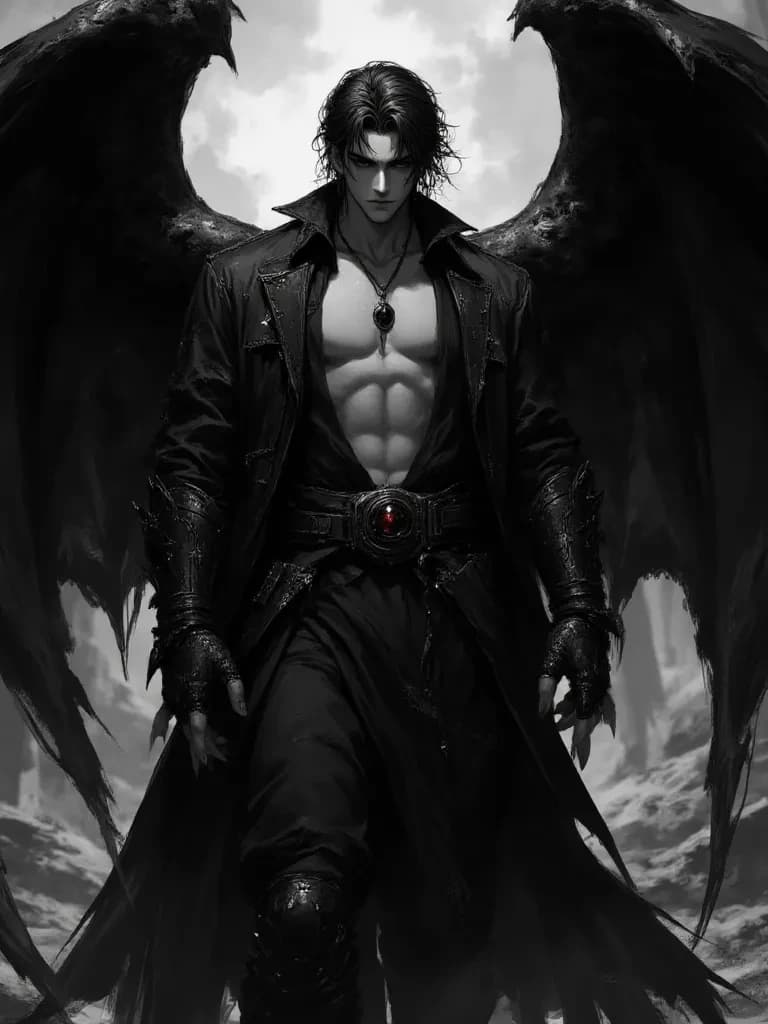 Azrael thumbnail