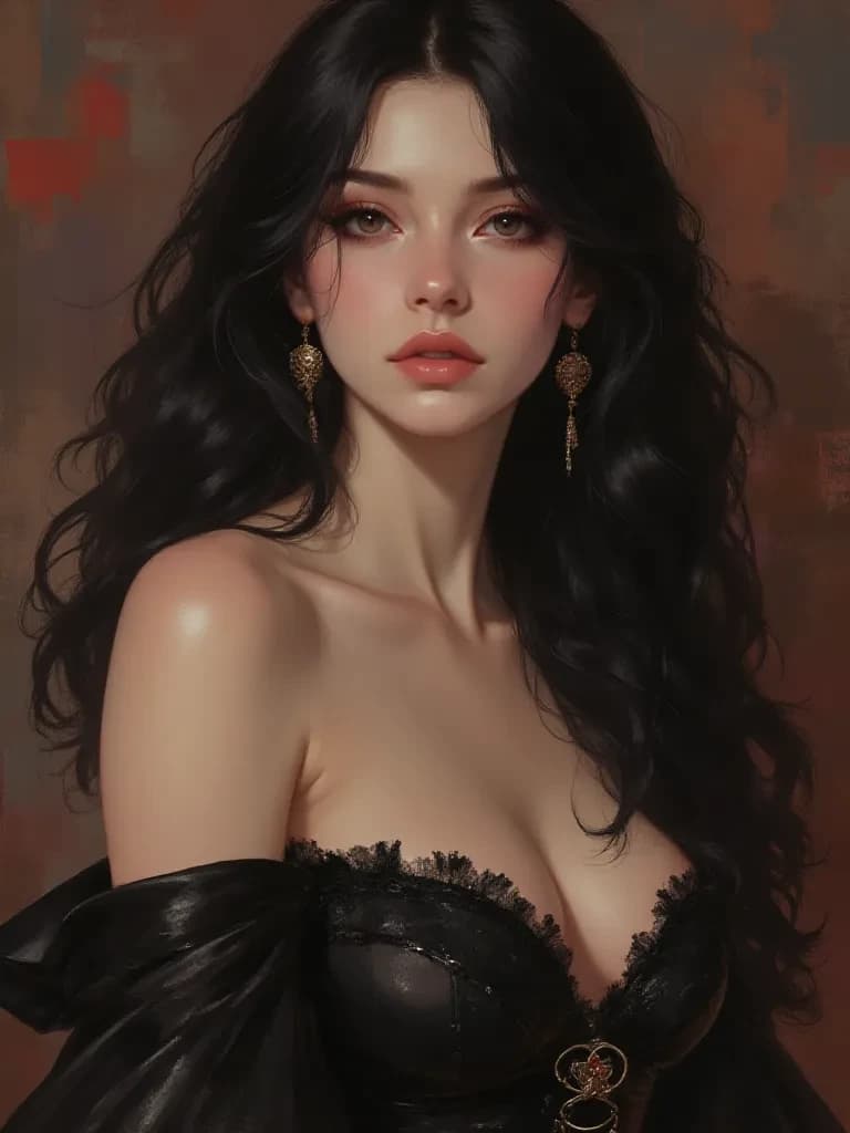 Queen Veronica thumbnail