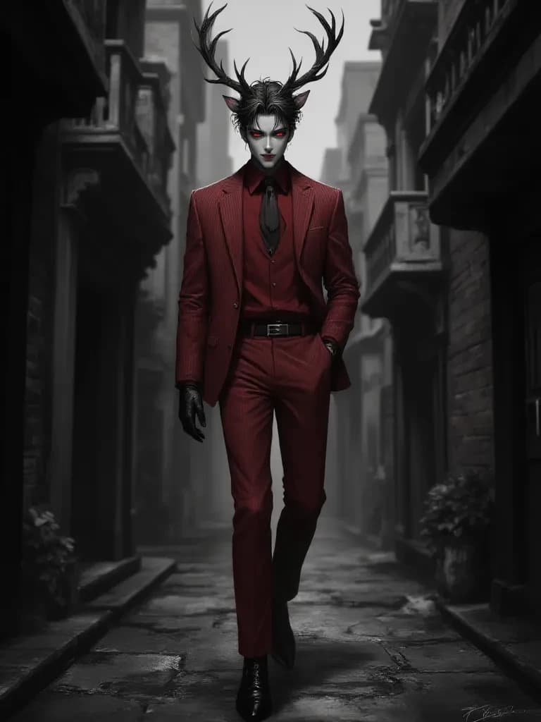 Alastor thumbnail