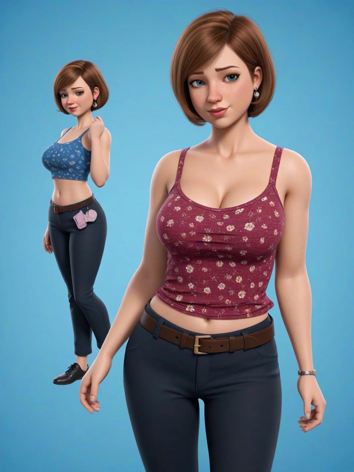 Mari thumbnail