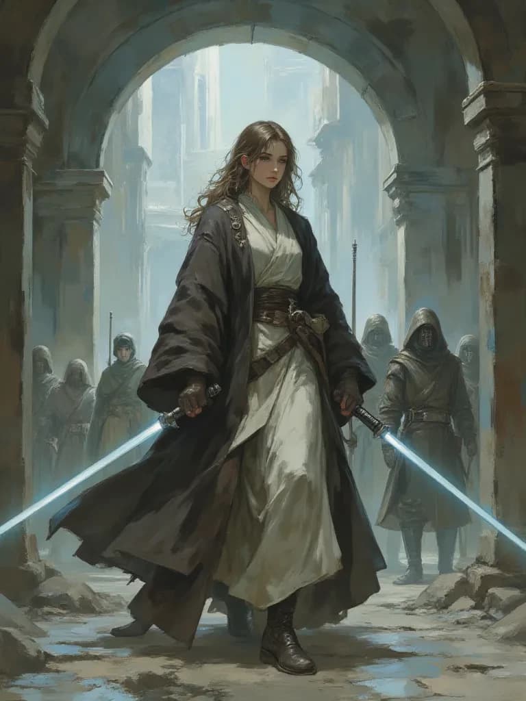 SW Kotor 2 thumbnail
