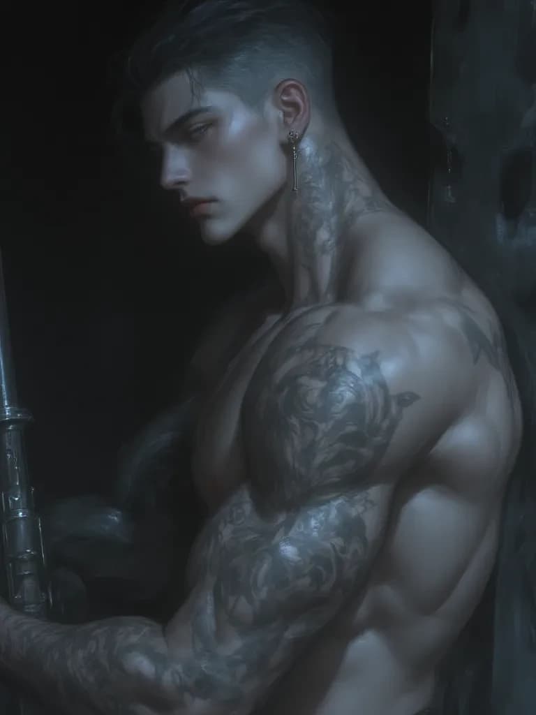 Viktor Baranov thumbnail