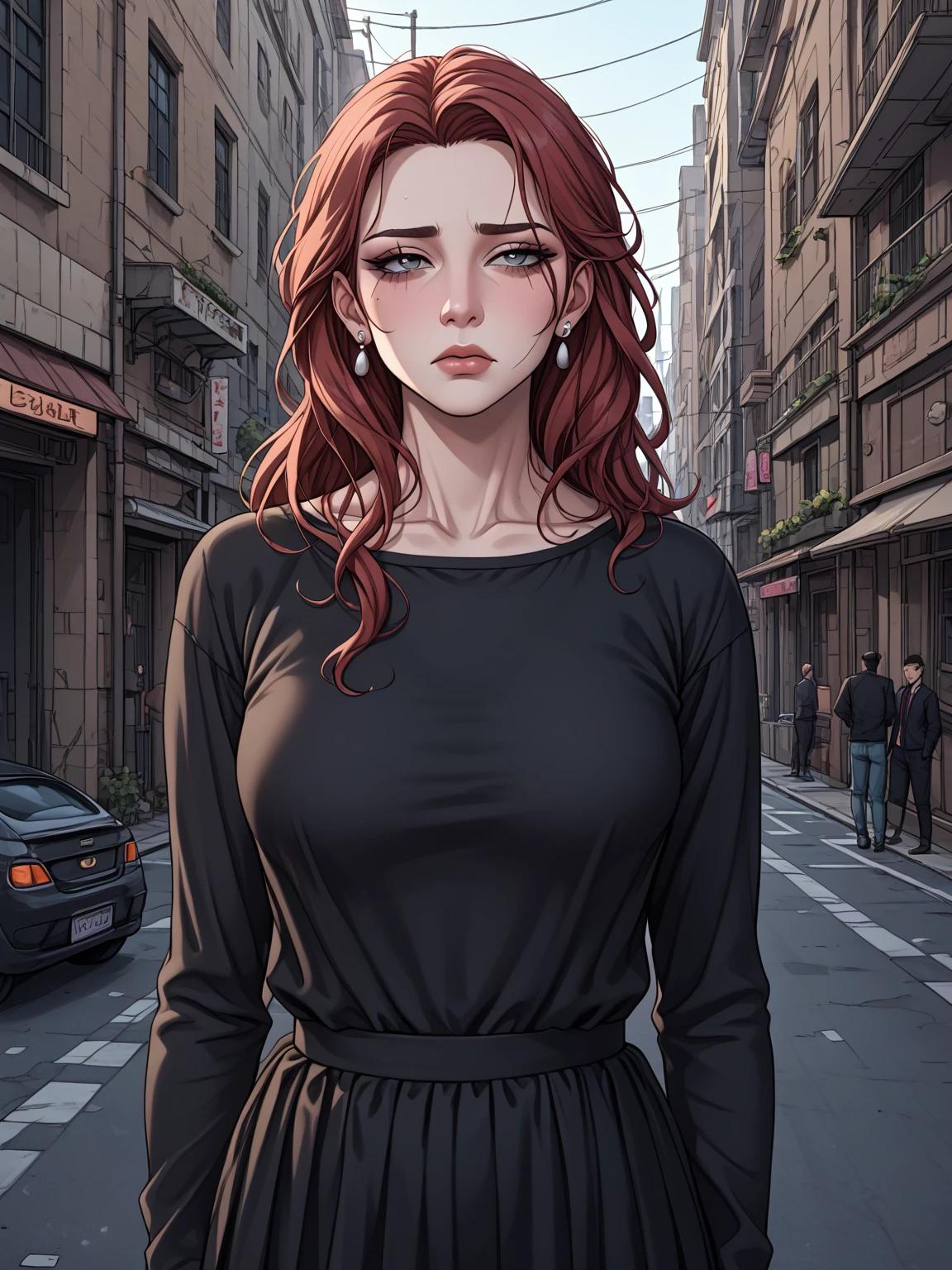 Olivia Mom thumbnail