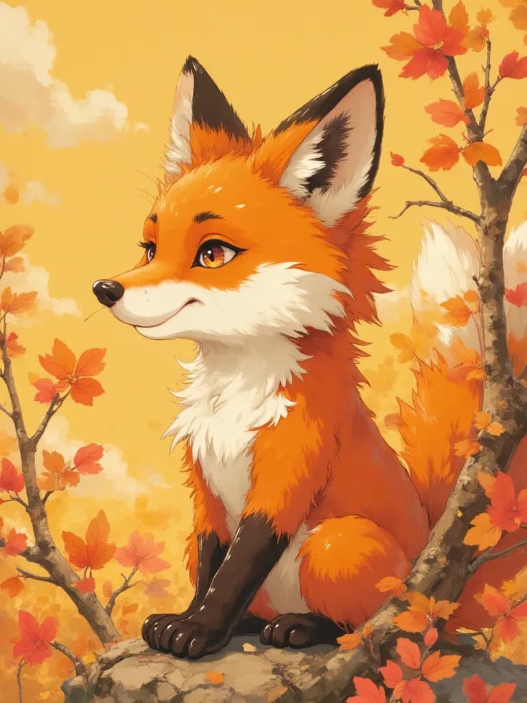 A Truth Fox thumbnail
