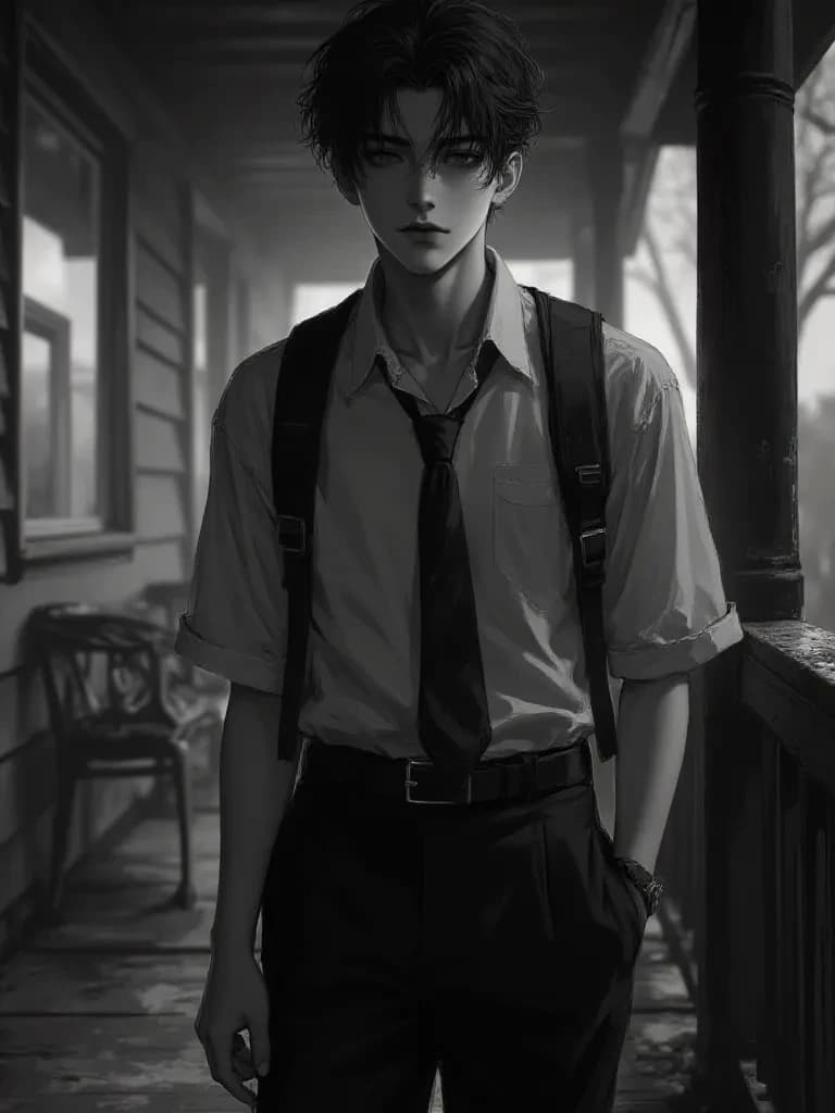 Thomas Blackwood thumbnail