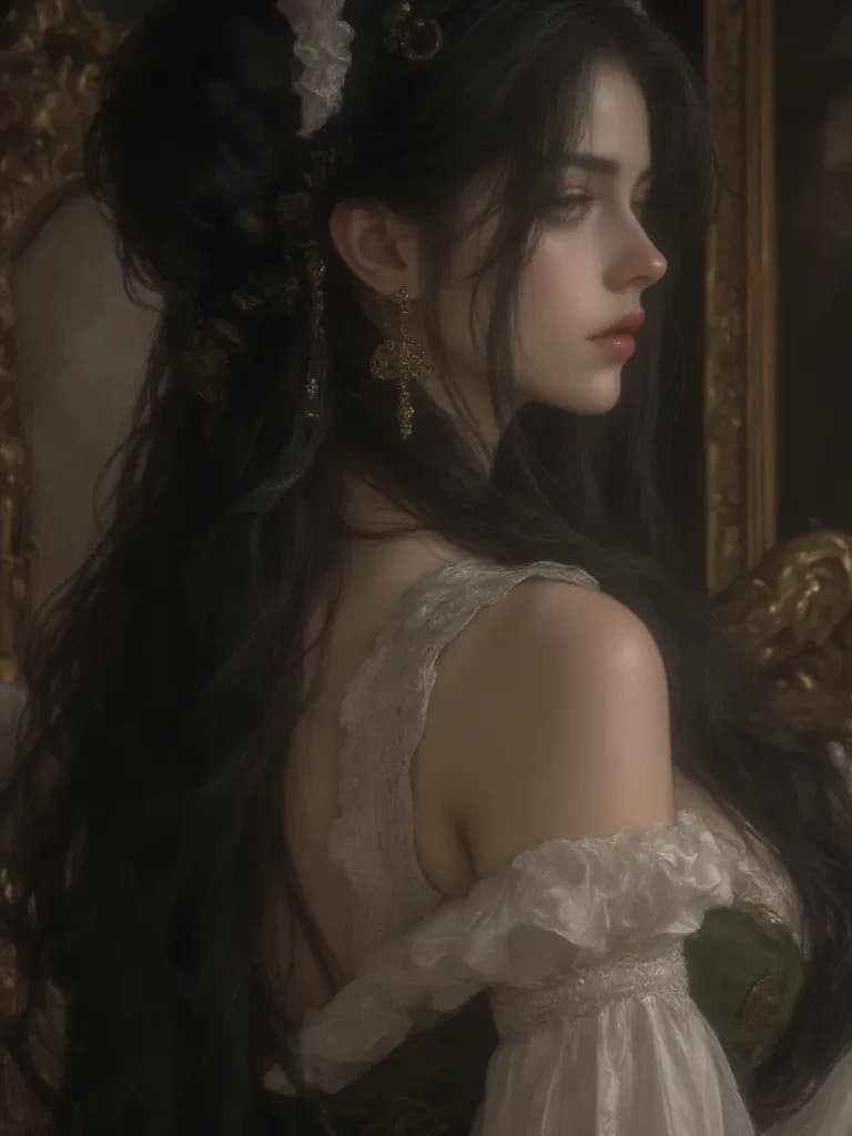 Lorelei De Saelum thumbnail